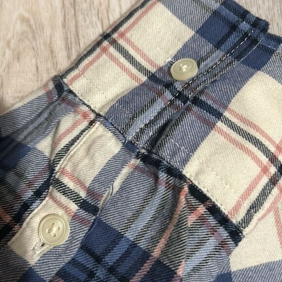 NWT Levi’s shirt size L - Picture 5 of 7